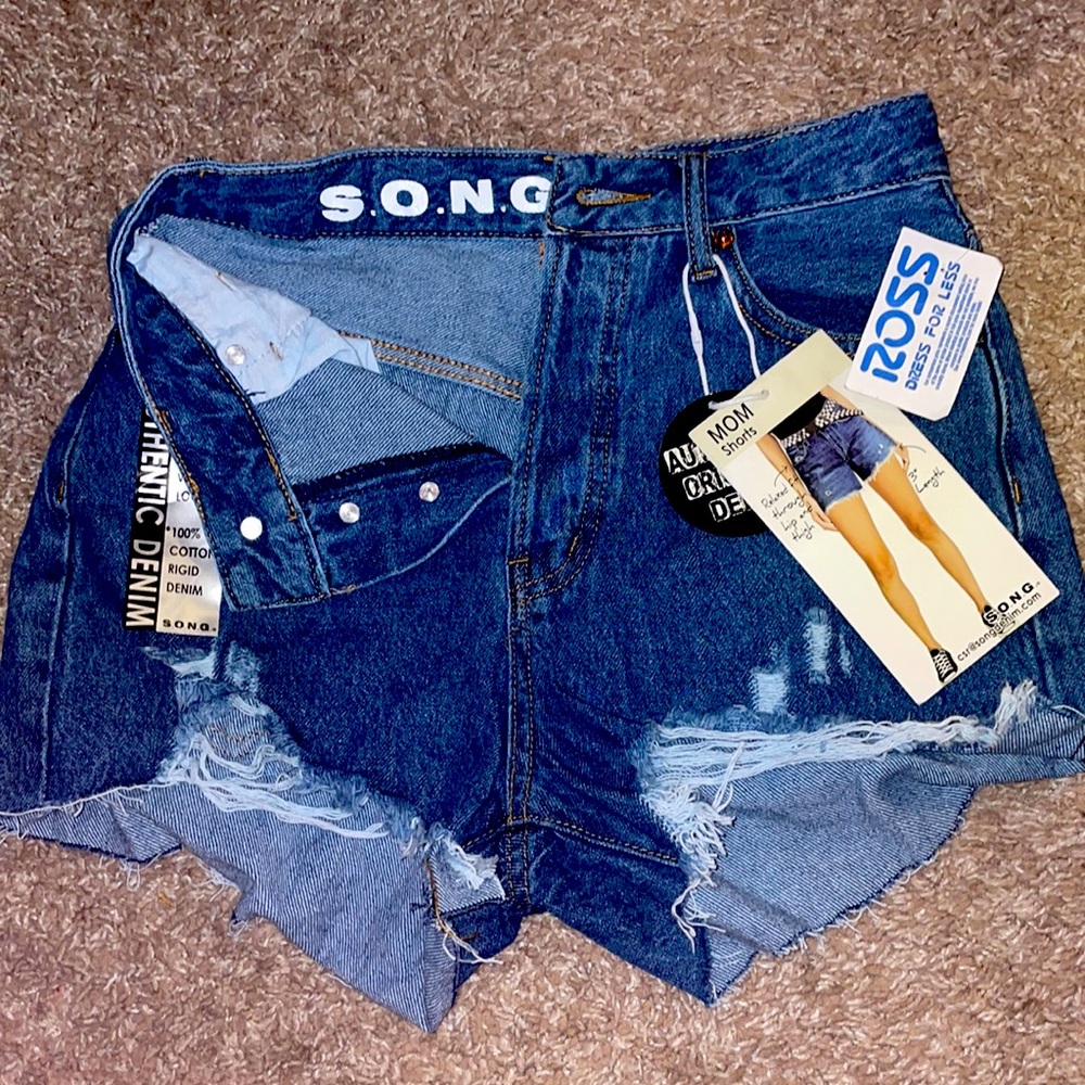 Brand new Size 0